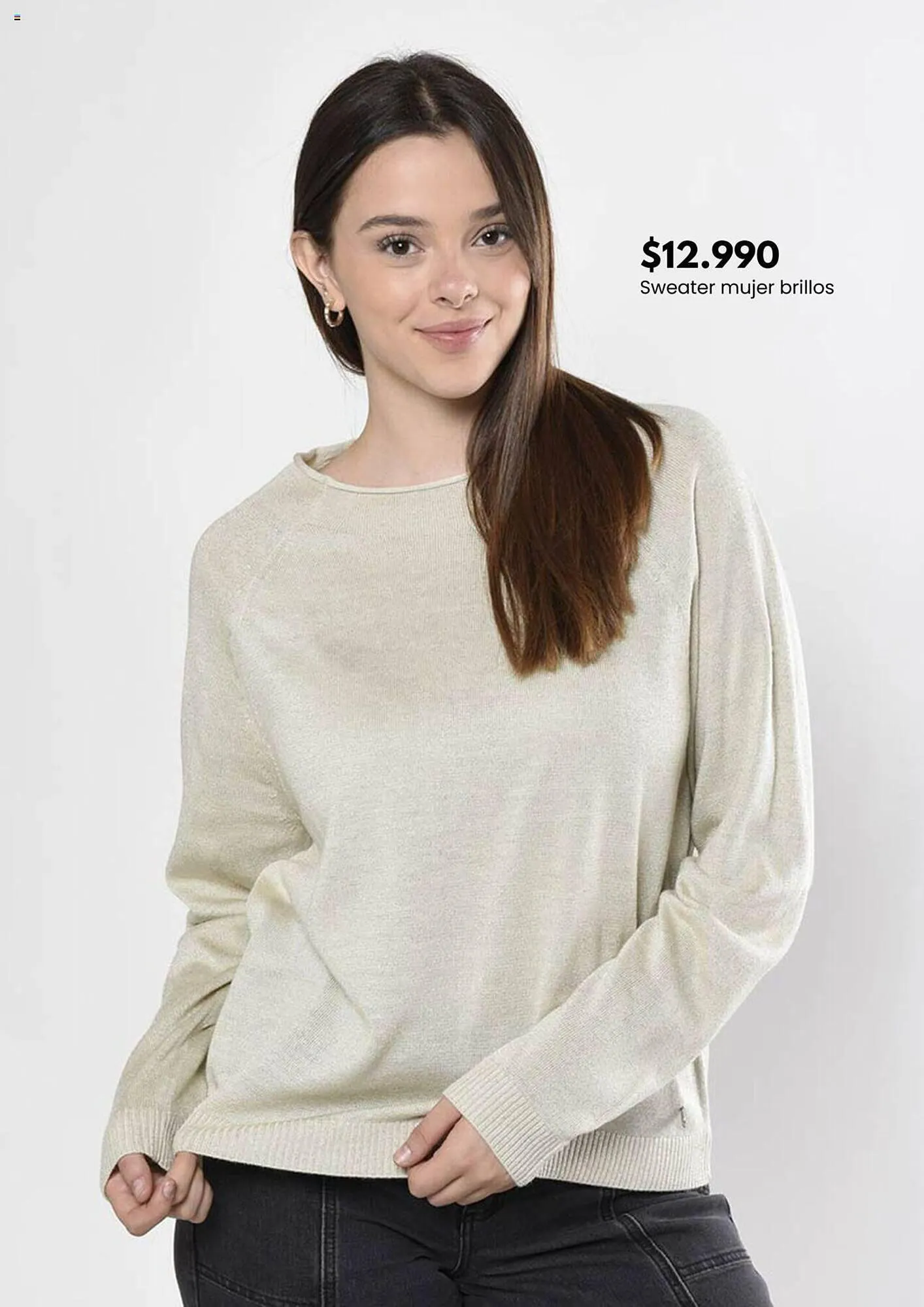 Catálogo de Catálogo Tricot 1 de julio al 31 de julio 2023 - Página 18