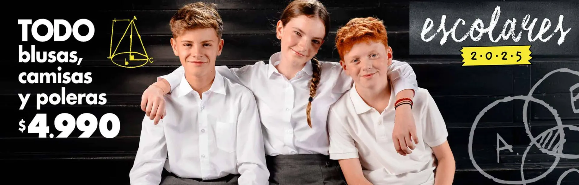 Catálogo de Catálogo Tricot 3 de febrero al 17 de febrero 2025 - Página 5