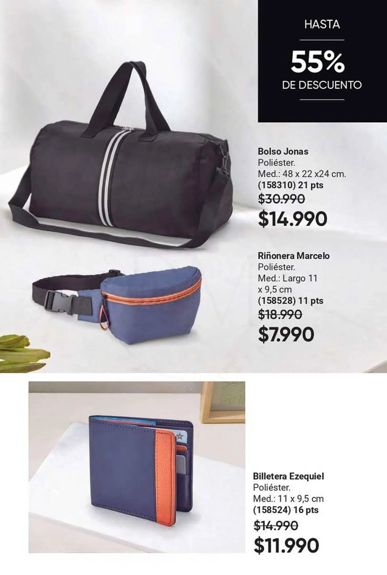 Catálogo de Catálogo Avon 1 de noviembre al 30 de noviembre 2025 - Página 66