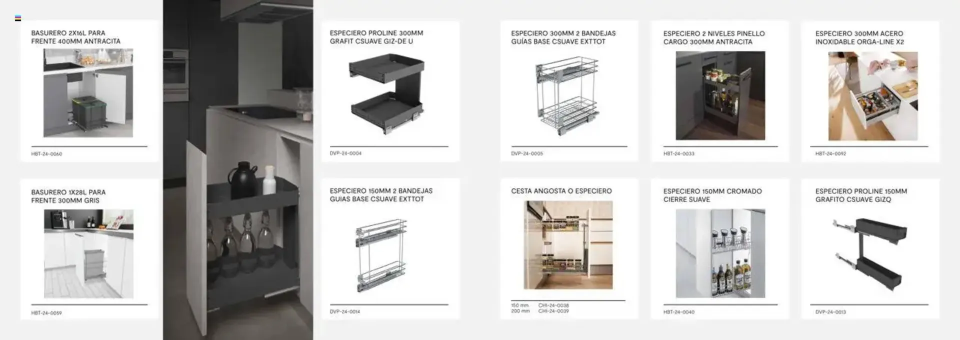 Catálogo de Catálogo Mk 22 de julio al 1 de enero 2026 - Página 3