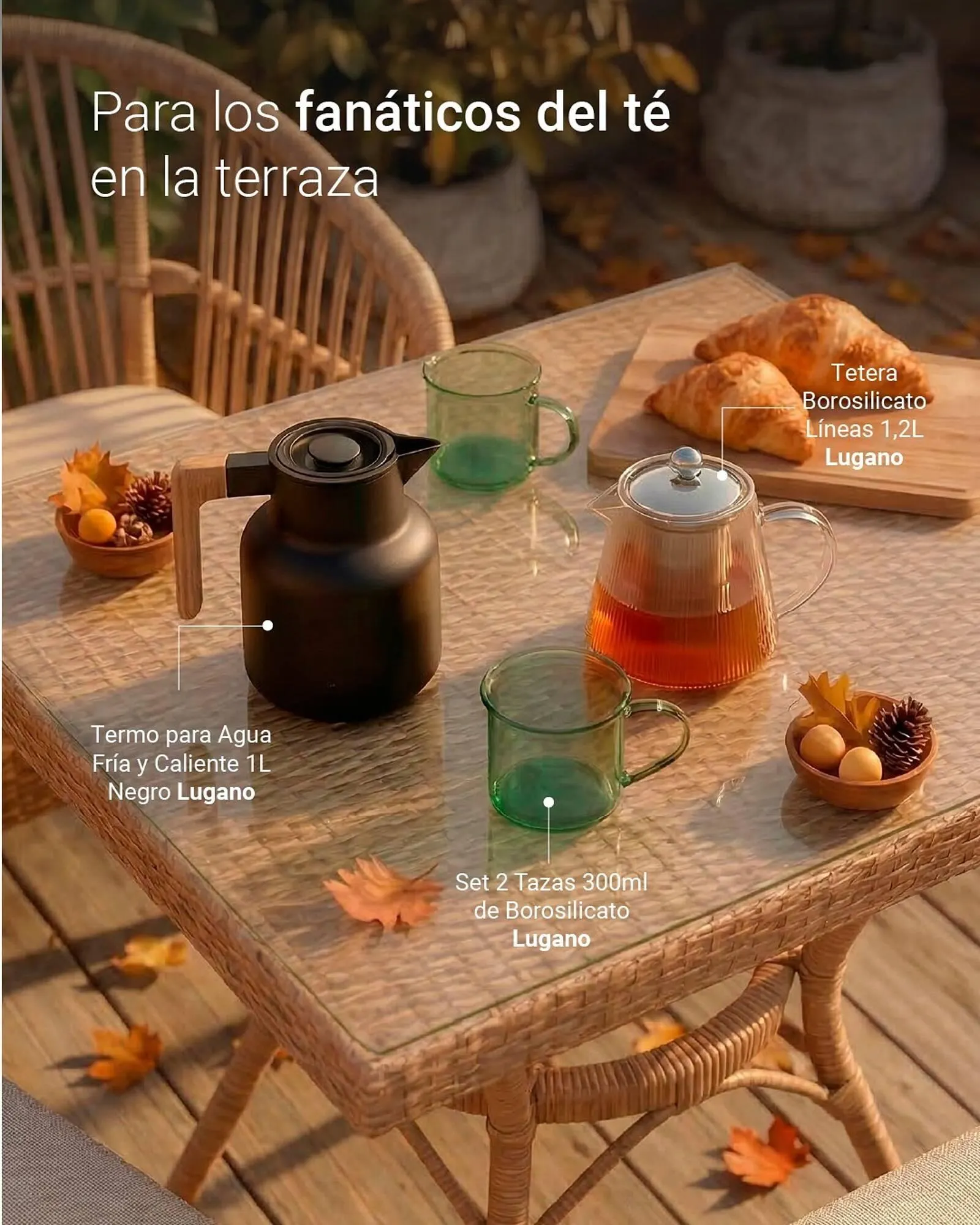 Catálogo de Catálogo El Volcan 20 de marzo al 31 de marzo 2026 - Página 4