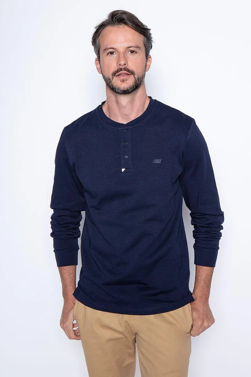 Polera Dublin Blue