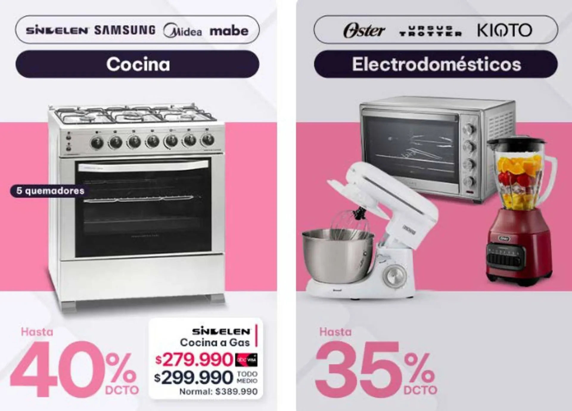 Catálogo de Catálogo Abcdin 23 de enero al 6 de febrero 2025 - Página 15