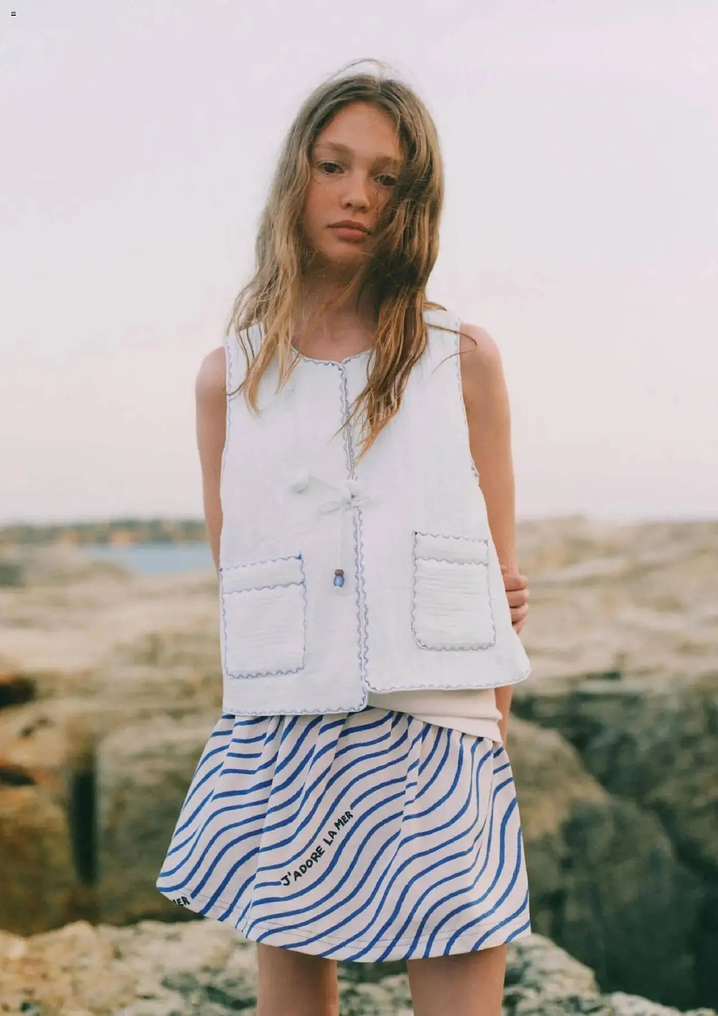 Volantino ZARA da 1 giugno a 30 giugno di 2025 - Pagina del volantino 9