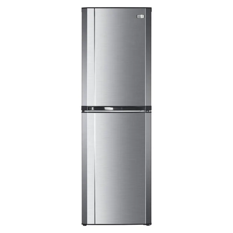 Refrigerador Bottom Freezer Frío Directo 244Lts PROGRESS 3100 Fensa