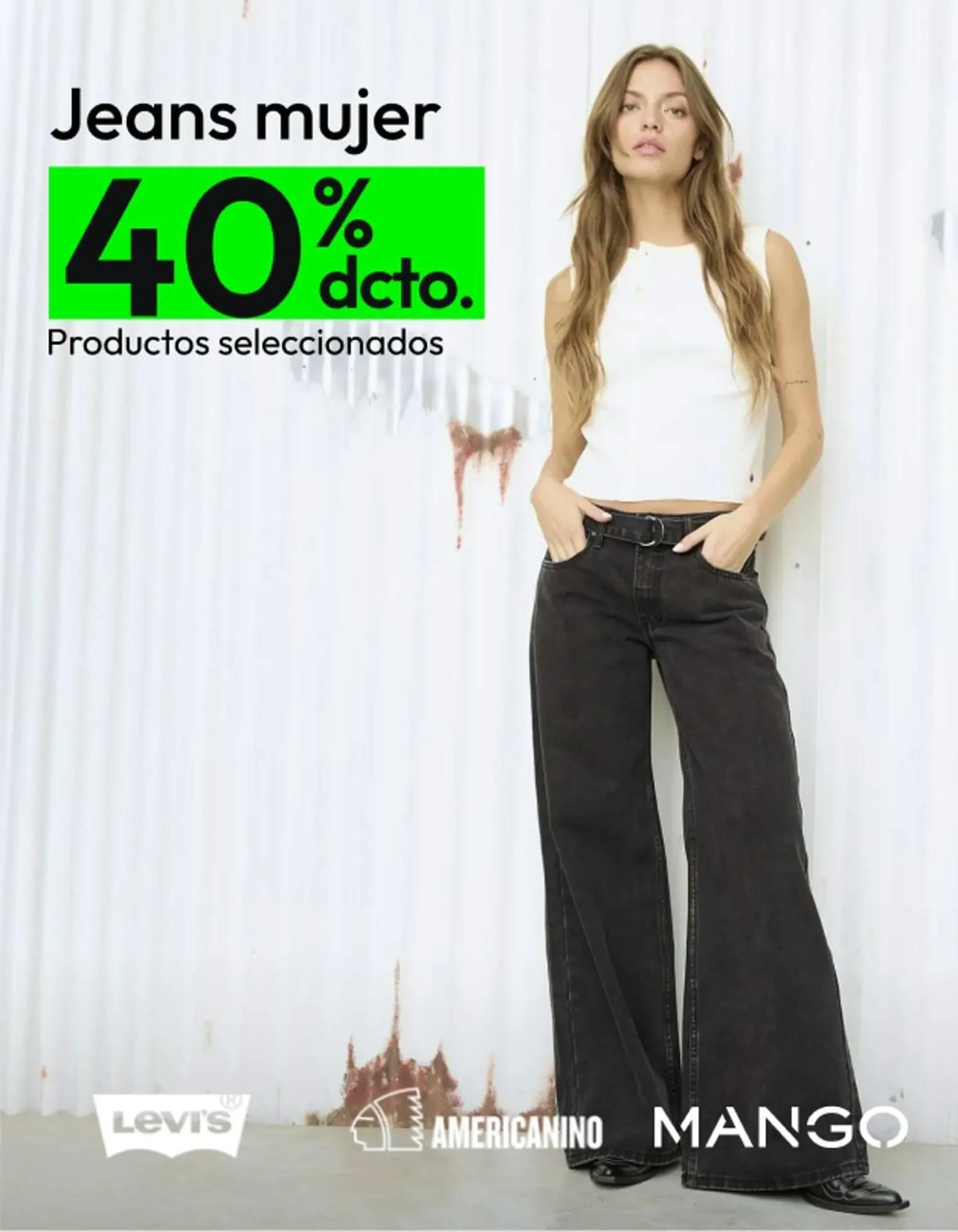 Catálogo de Catálogo Falabella 16 de julio al 31 de julio 2026 - Página 5