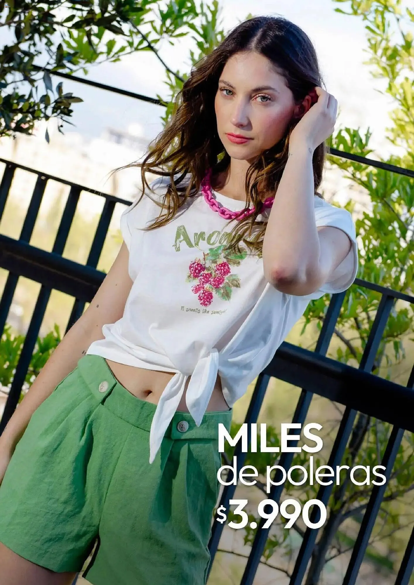 Catálogo de Catálogo Tricot 1 de noviembre al 1 de diciembre 2025 - Página 5