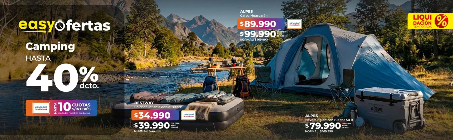 Catálogo de Catálogo Easy 28 de enero al 10 de febrero 2026 - Página 4