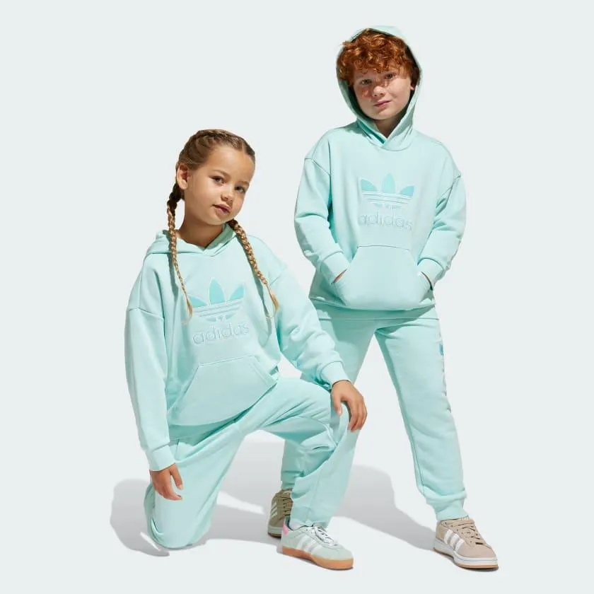 Conjunto de Polerón con Capucha Big Logo Kids