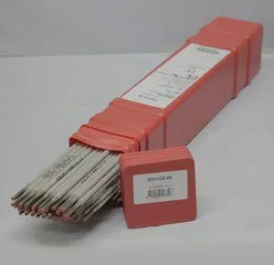 Electrodo Gritec Grinox 29 3,25MM