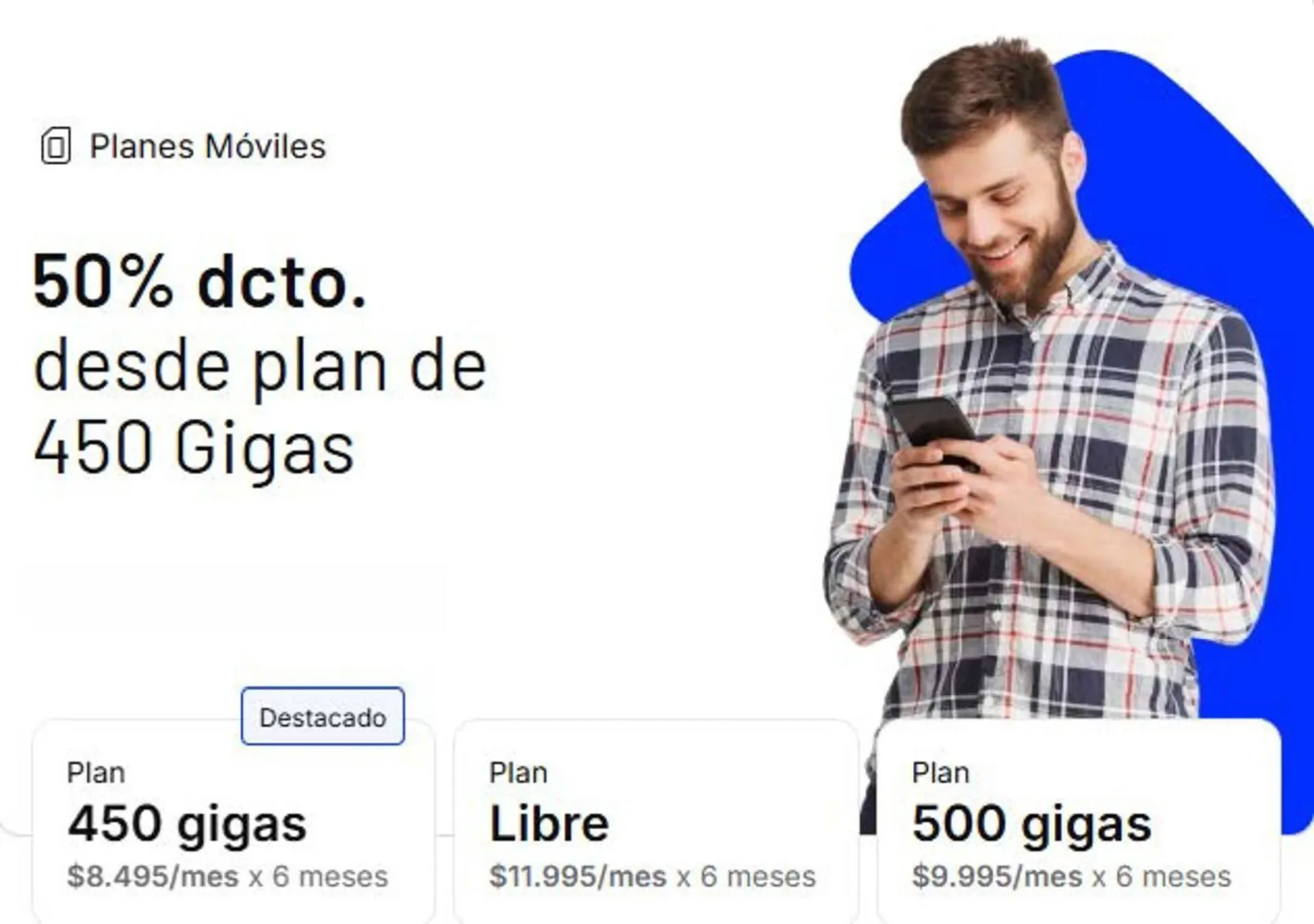 Catálogo de Catálogo Entel 13 de abril al 30 de abril 2026 - Página 5