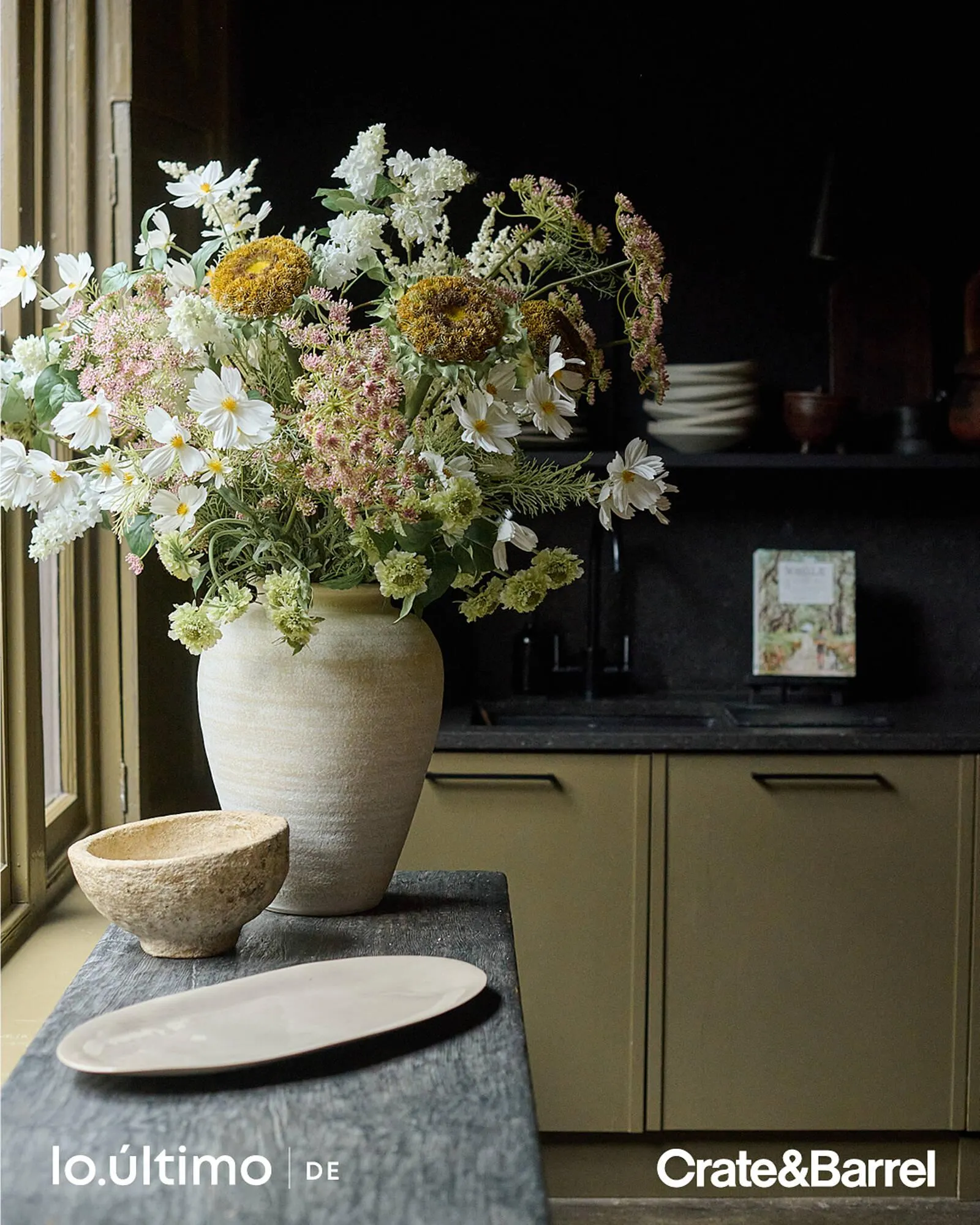 Catálogo de Catálogo Falabella 6 de noviembre al 30 de noviembre 2025 - Página 1