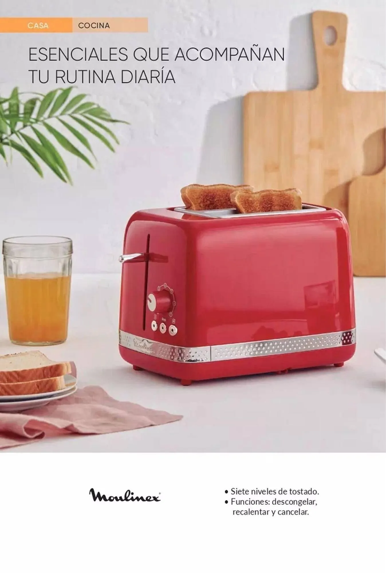 Catálogo de Catálogo Avon 1 de diciembre al 31 de diciembre 2025 - Página 19