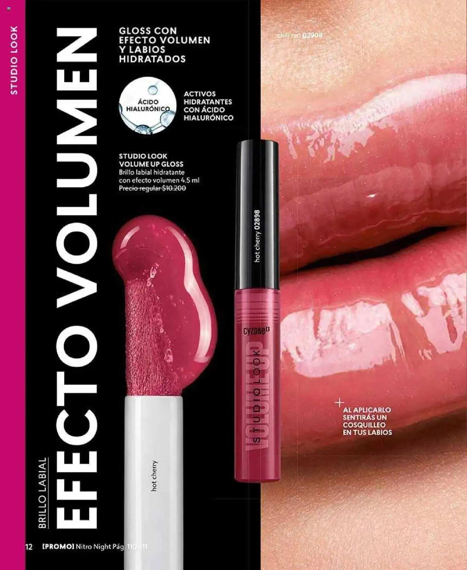 Catálogo de Catálogo Cyzone 1 de abril al 16 de abril 2025 - Página 124