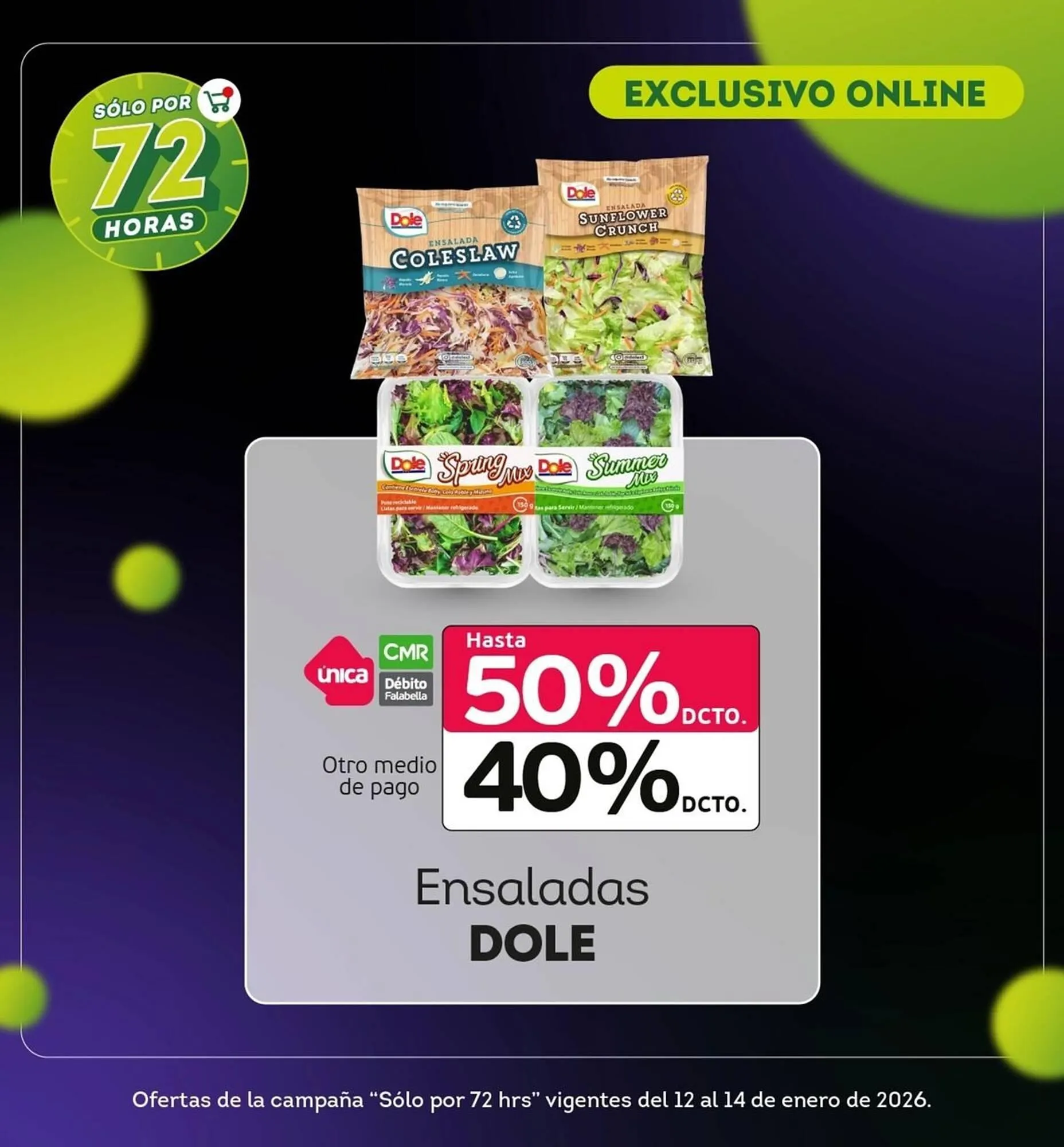 Catálogo de Catálogo Tottus 12 de enero al 14 de enero 2026 - Página 5