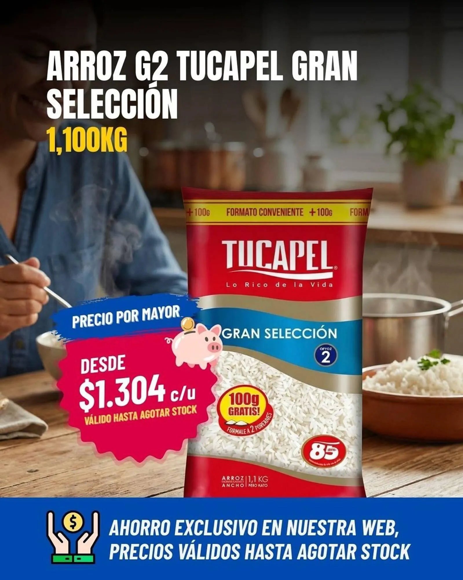 Catálogo La Oferta - 1