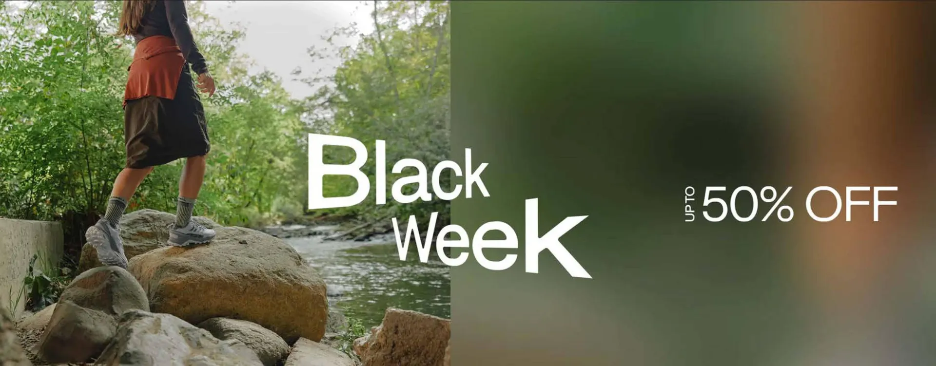 Catálogo de Catálogo Merrell 24 de marzo al 7 de abril 2026 - Página 1