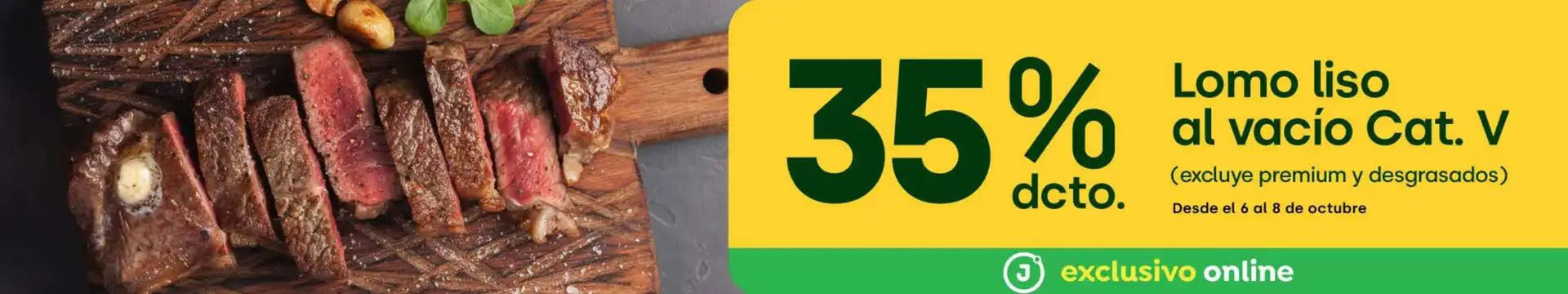 Catálogo de Catálogo Jumbo 7 de octubre al 8 de octubre 2025 - Página 10