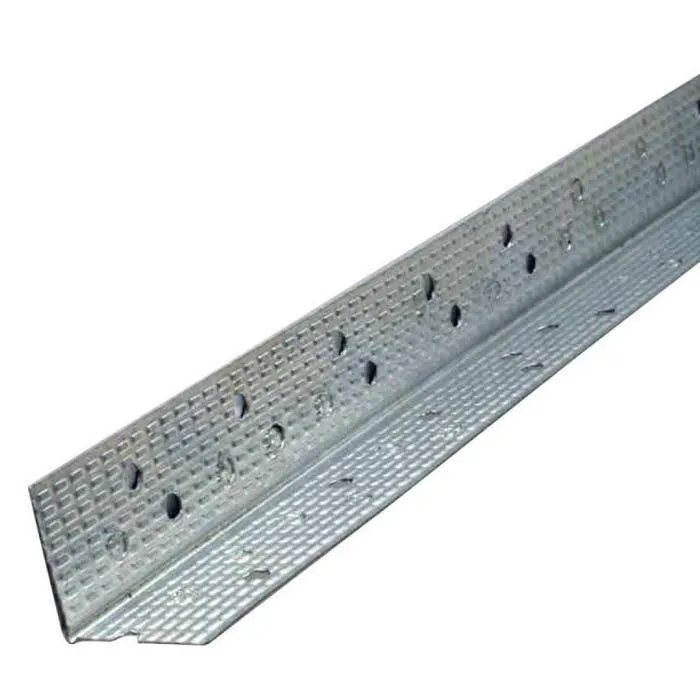 Perfil Galv Acc Angulo Eco 25x25x0.4x3000