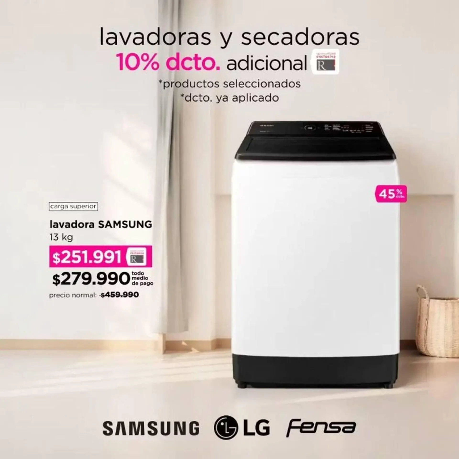 Catálogo de Catálogo Ripley 14 de febrero al 16 de febrero 2026 - Página 8