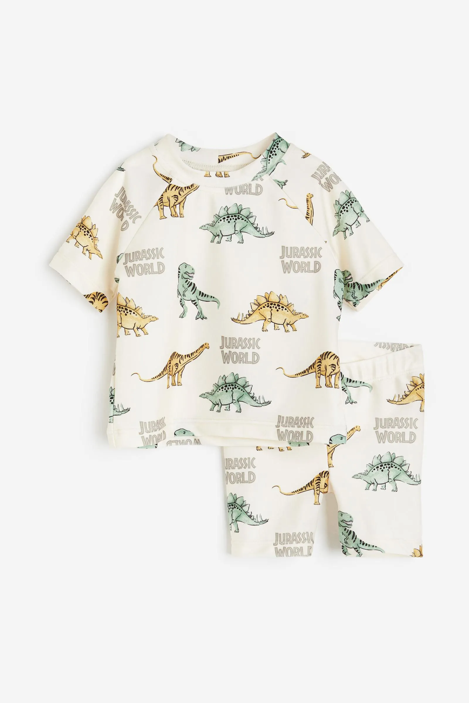 Conjunto de baño UPF 50