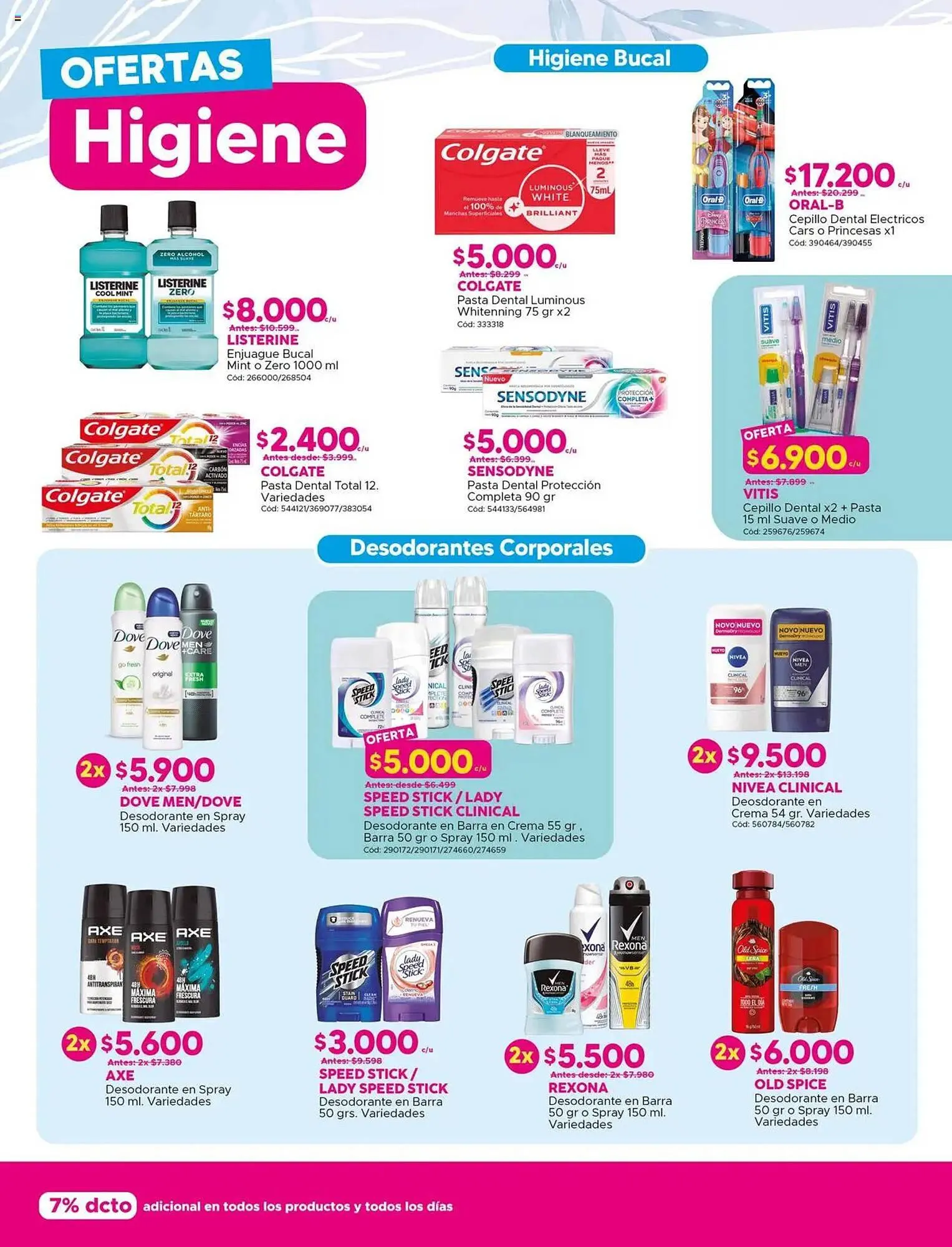 Catálogo de Catálogo Maicao 1 de julio al 31 de julio 2025 - Página 10