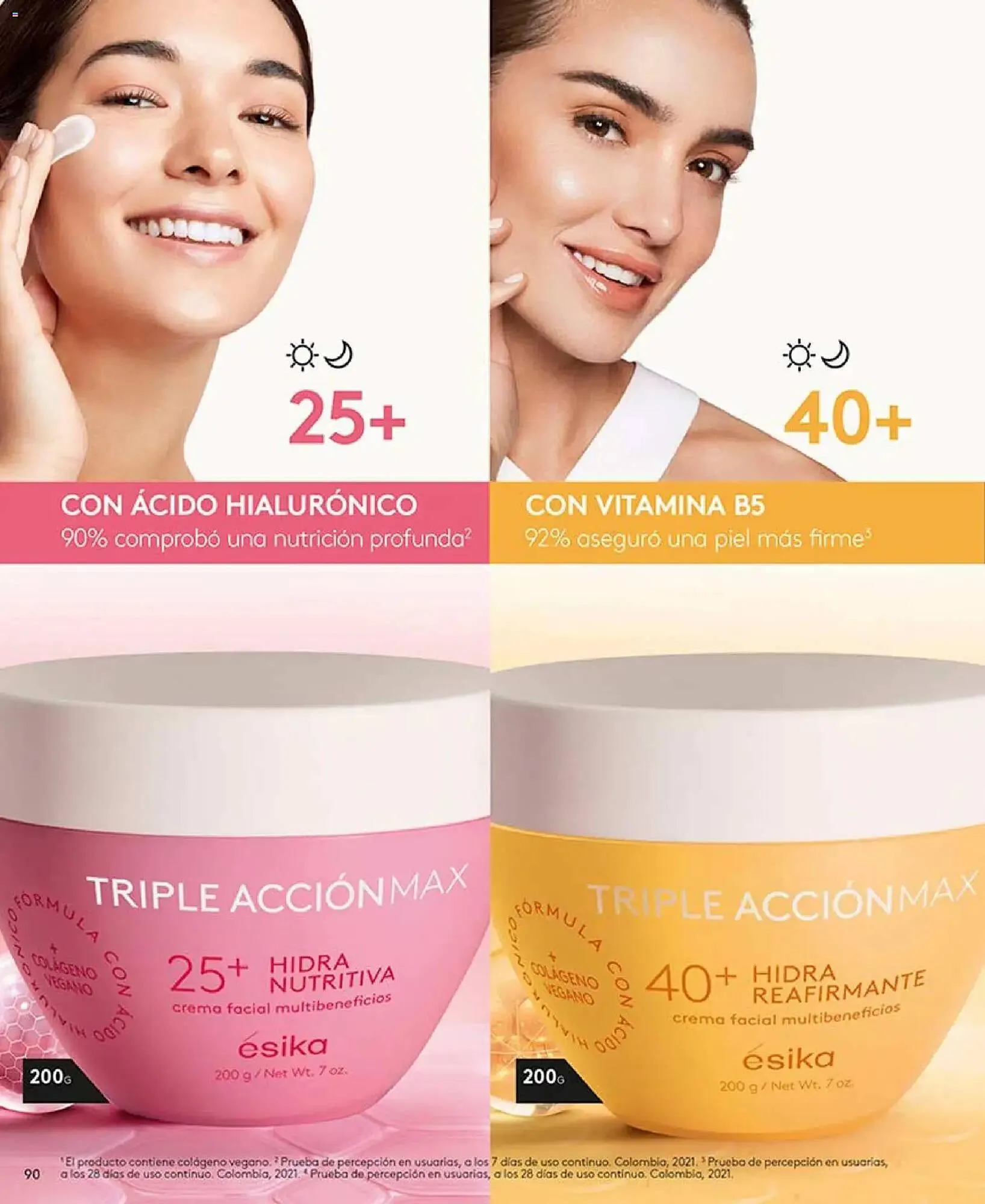 Catálogo de Catálogo Ésika 18 de abril al 1 de mayo 2026 - Página 102