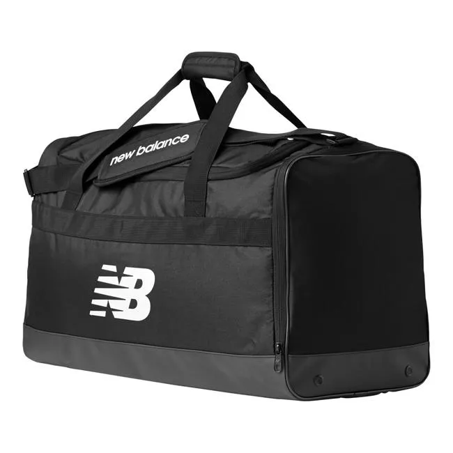 Bolso New Balance Team Medium Duffel Negro