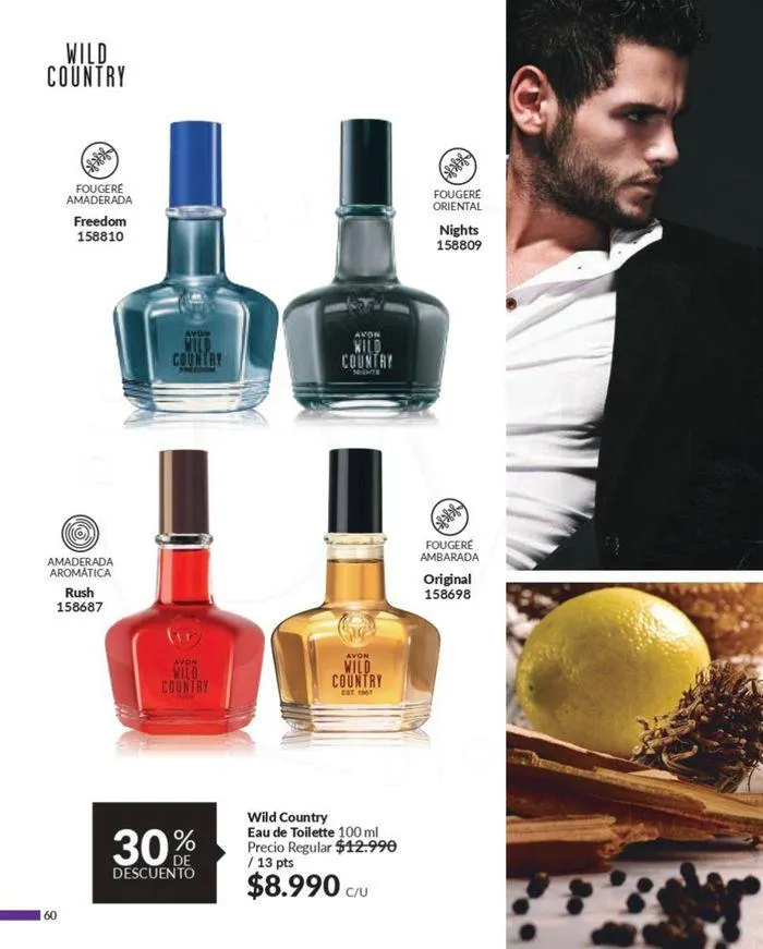 Catálogo de Catálogo Avon C9 6 de junio al 15 de junio 2024 - Página 53