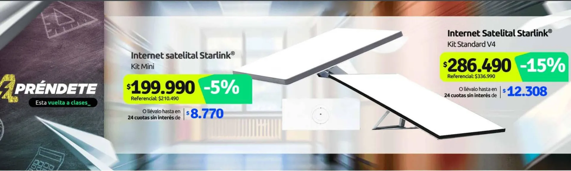 Catálogo de Catálogo PC Factory 18 de marzo al 31 de marzo 2025 - Página 2