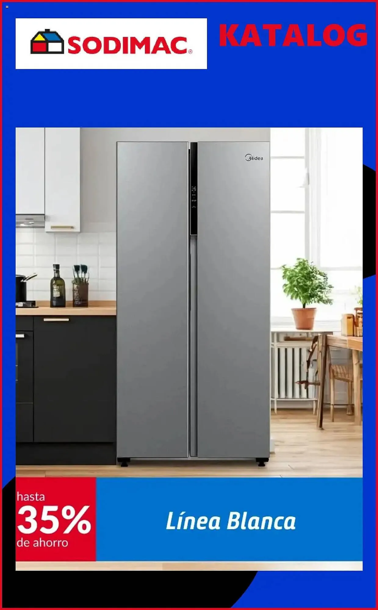 Catálogo de Catálogo Constructor Sodimac 10 de junio al 18 de junio 2025 - Página 2