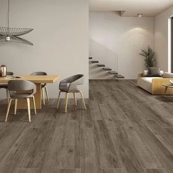 Porcelanato Norway Taupe Mate 20x120 cm