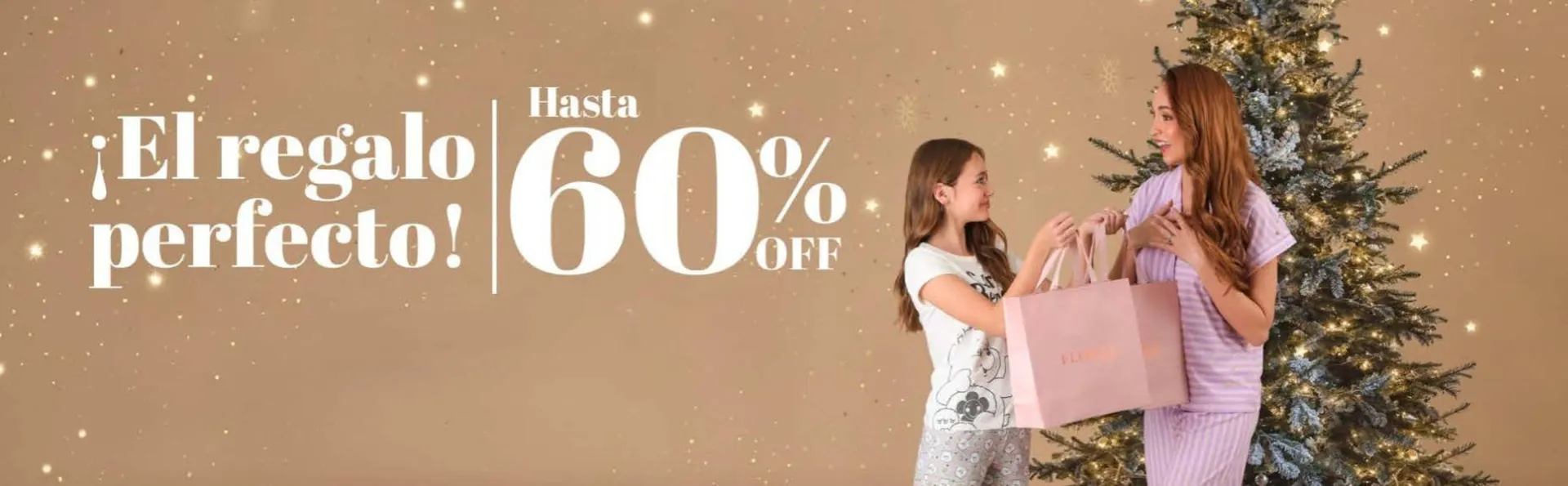 Catálogo de Catálogo Flores 20 de noviembre al 25 de diciembre 2025 - Página 1