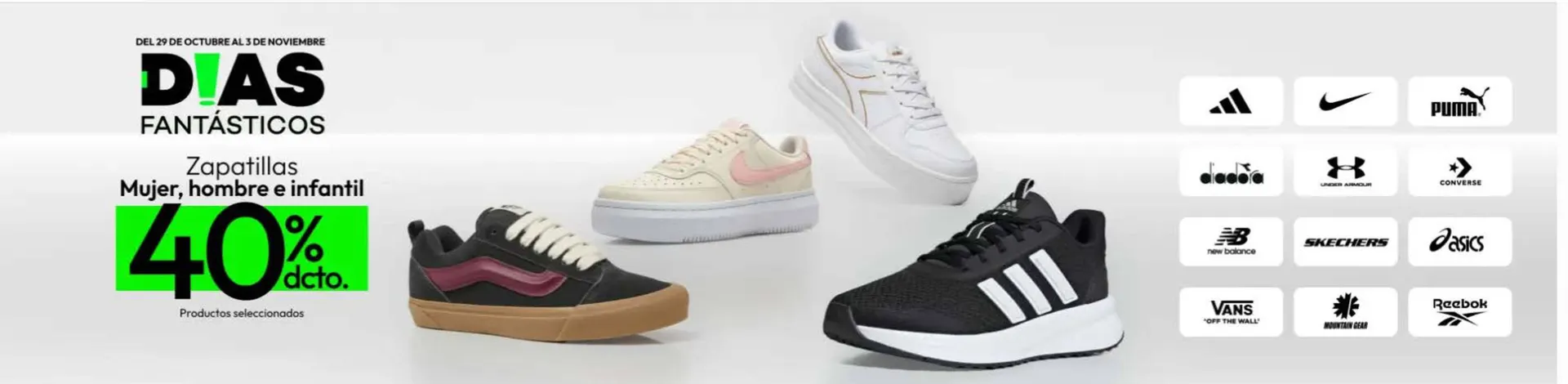 Catálogo de Catálogo Linio 3 de noviembre al 18 de noviembre 2025 - Página 1