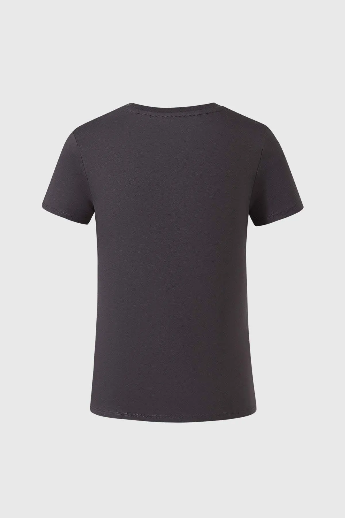 Polera Niña Print Marengo