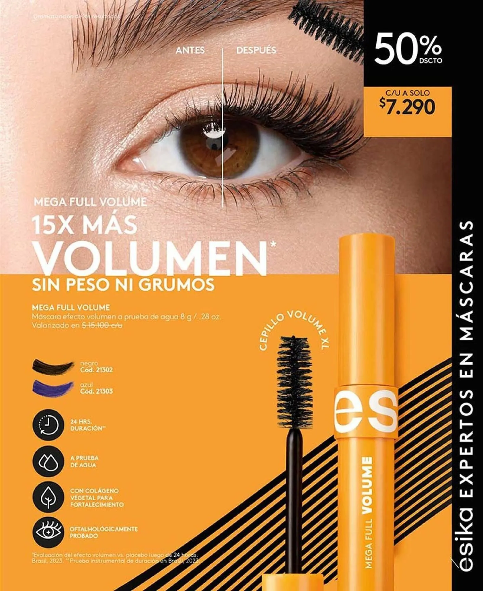 Catálogo de Catálogo Ésika 1 de enero al 1 de enero 2026 - Página 61