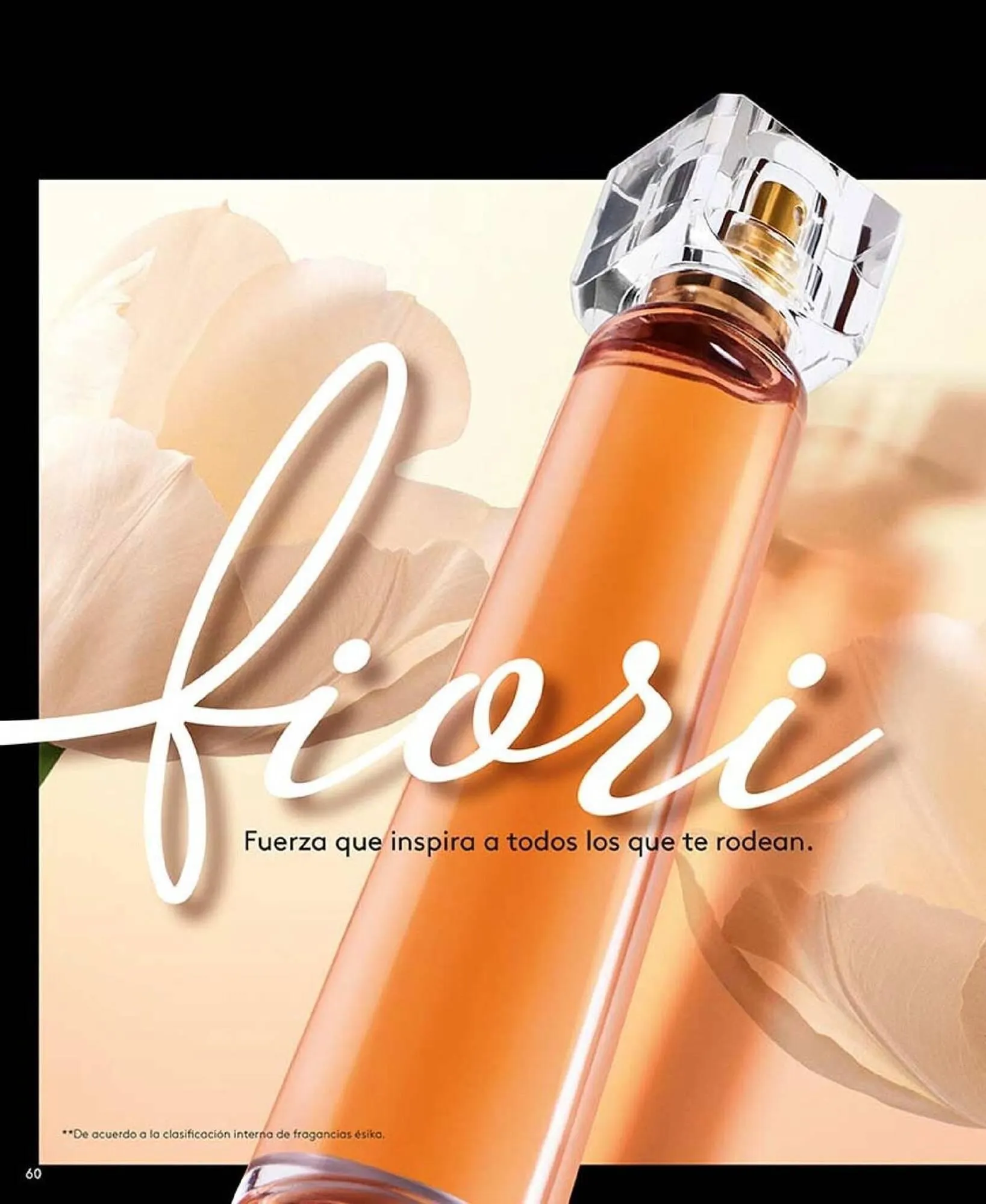 Catálogo de Catálogo Ésika 22 de enero al 28 de febrero 2026 - Página 60