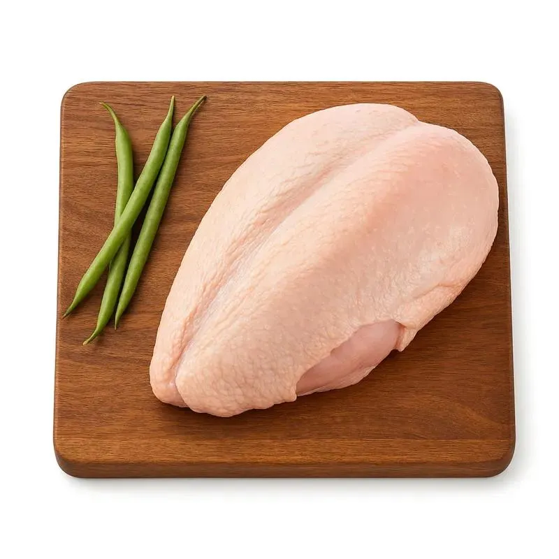 Pechuga de Pollo a Granel