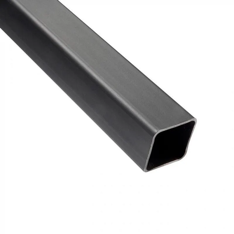 Perfil Cuadrado 40x40 2mm x 6 mt