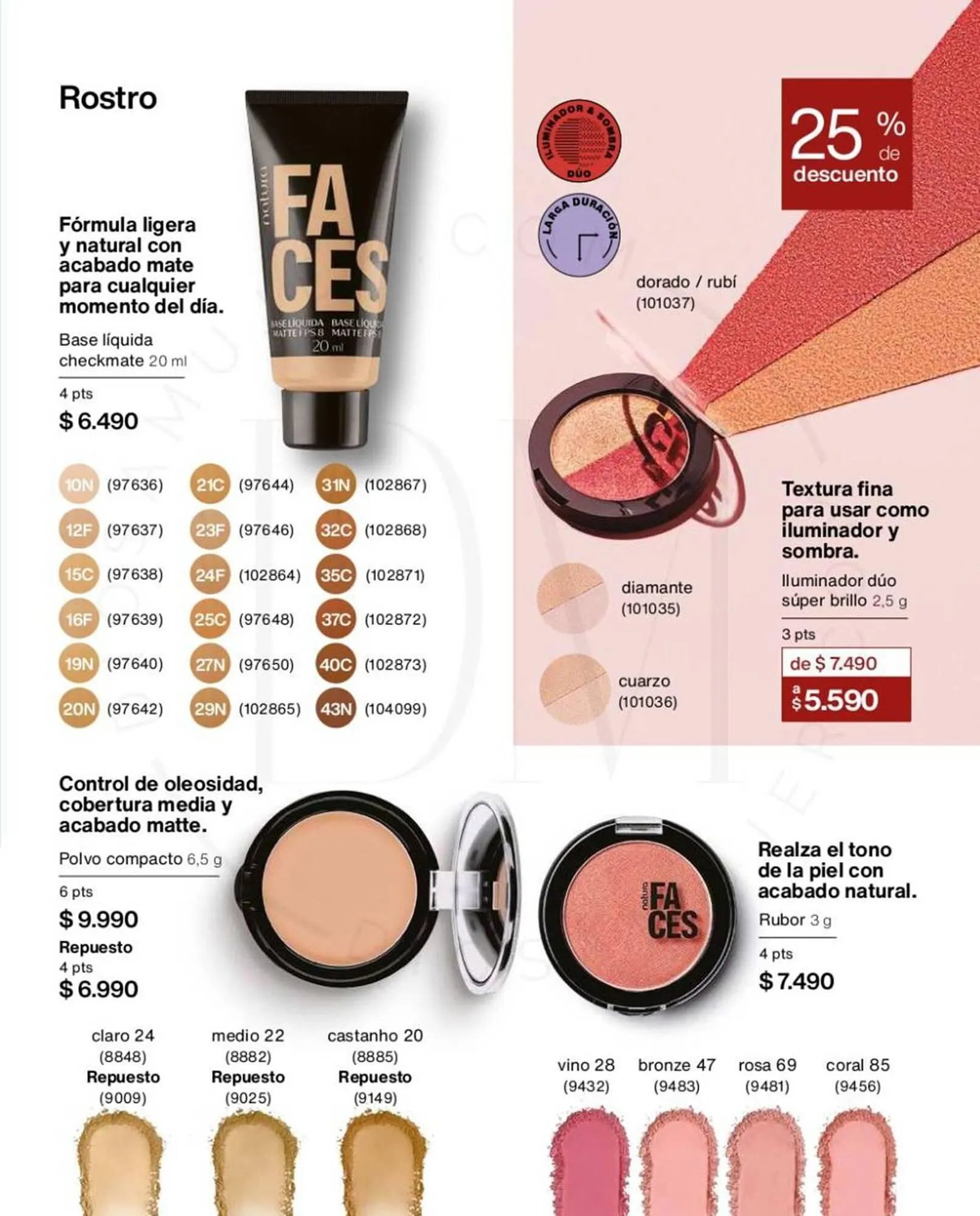 Catálogo de Catálogo Natura 20 de enero al 10 de febrero 2024 - Página 86