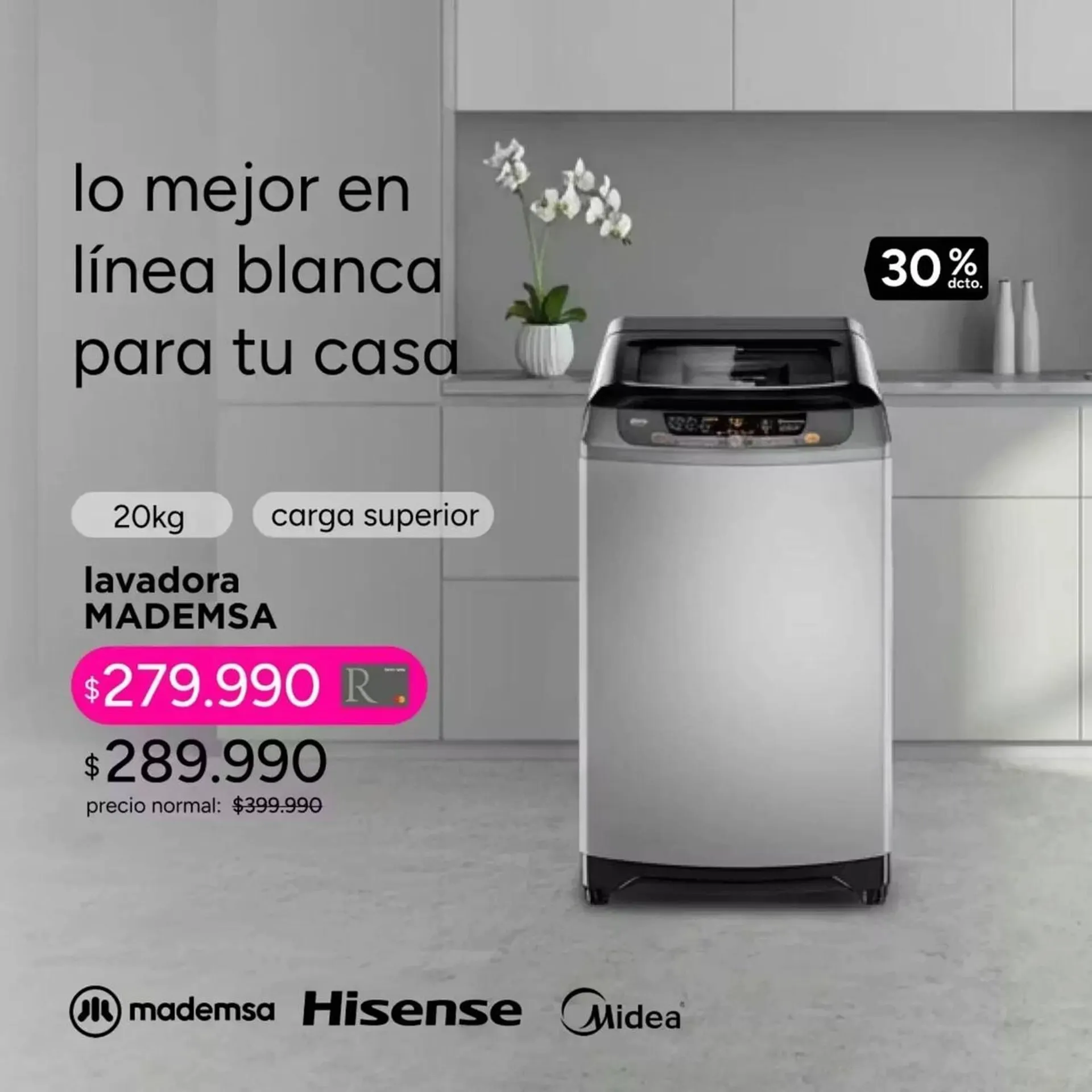 Catálogo de Catálogo Ripley 13 de abril al 30 de abril 2026 - Página 8