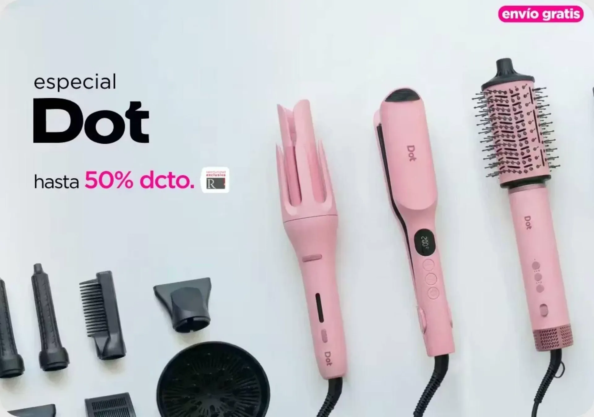 Catálogo de Catálogo Ripley 19 de marzo al 2 de abril 2026 - Página 5