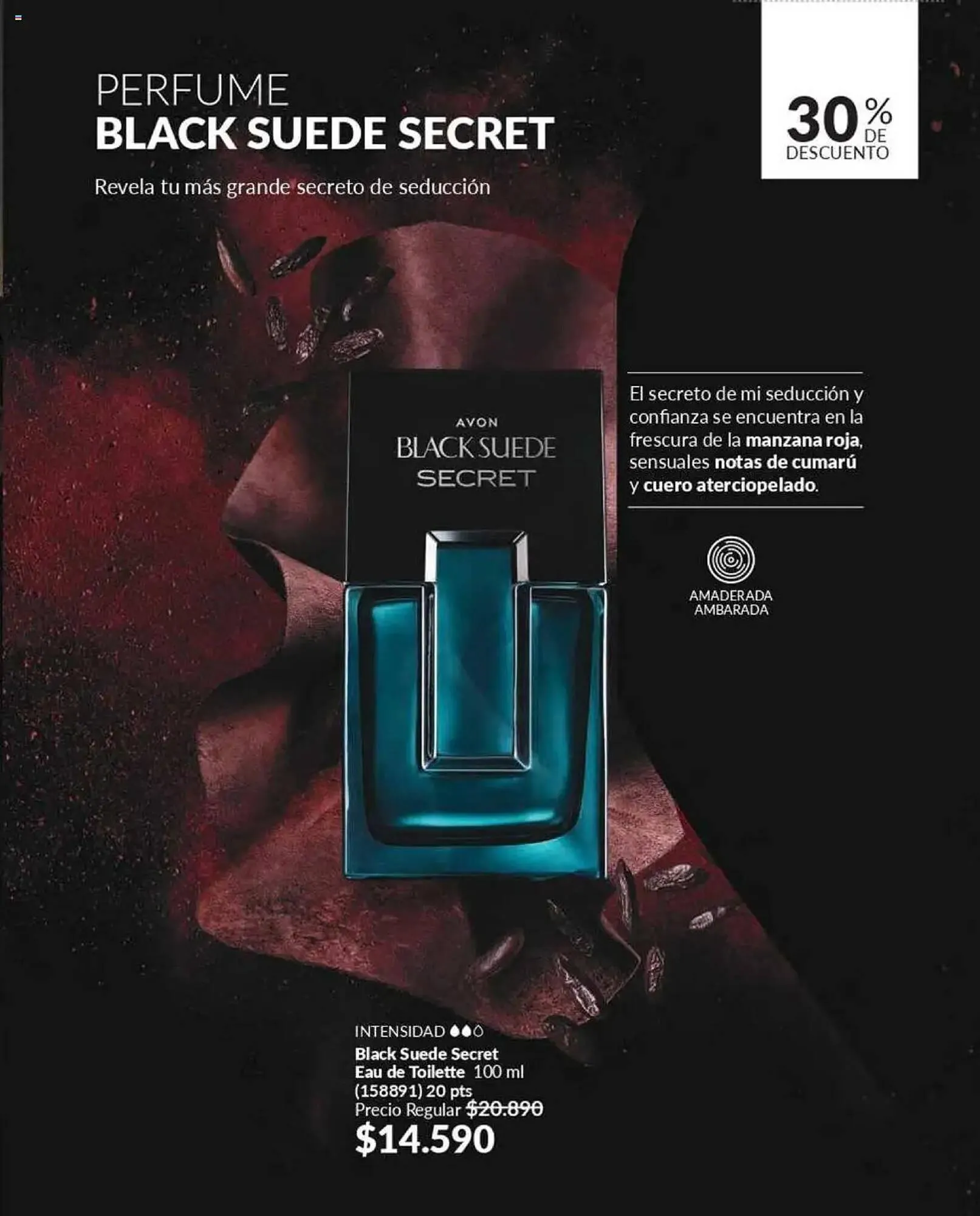 Catálogo de Catálogo Avon 1 de febrero al 15 de febrero 2025 - Página 67