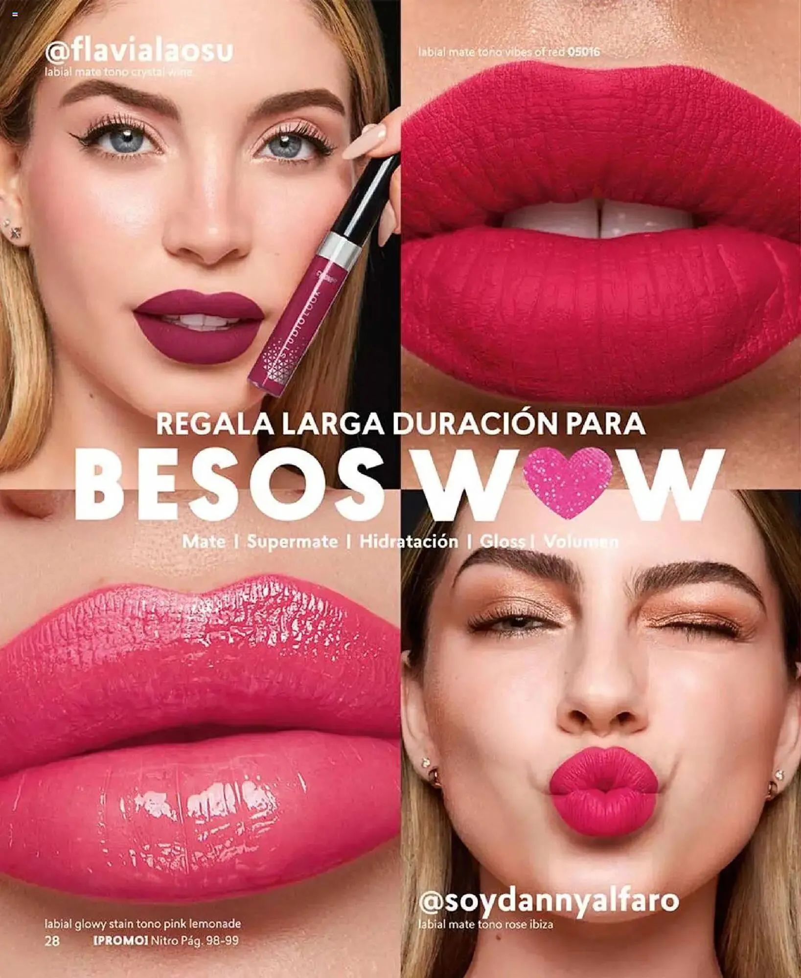 Catálogo de Catálogo Cyzone 1 de febrero al 16 de febrero 2025 - Página 36