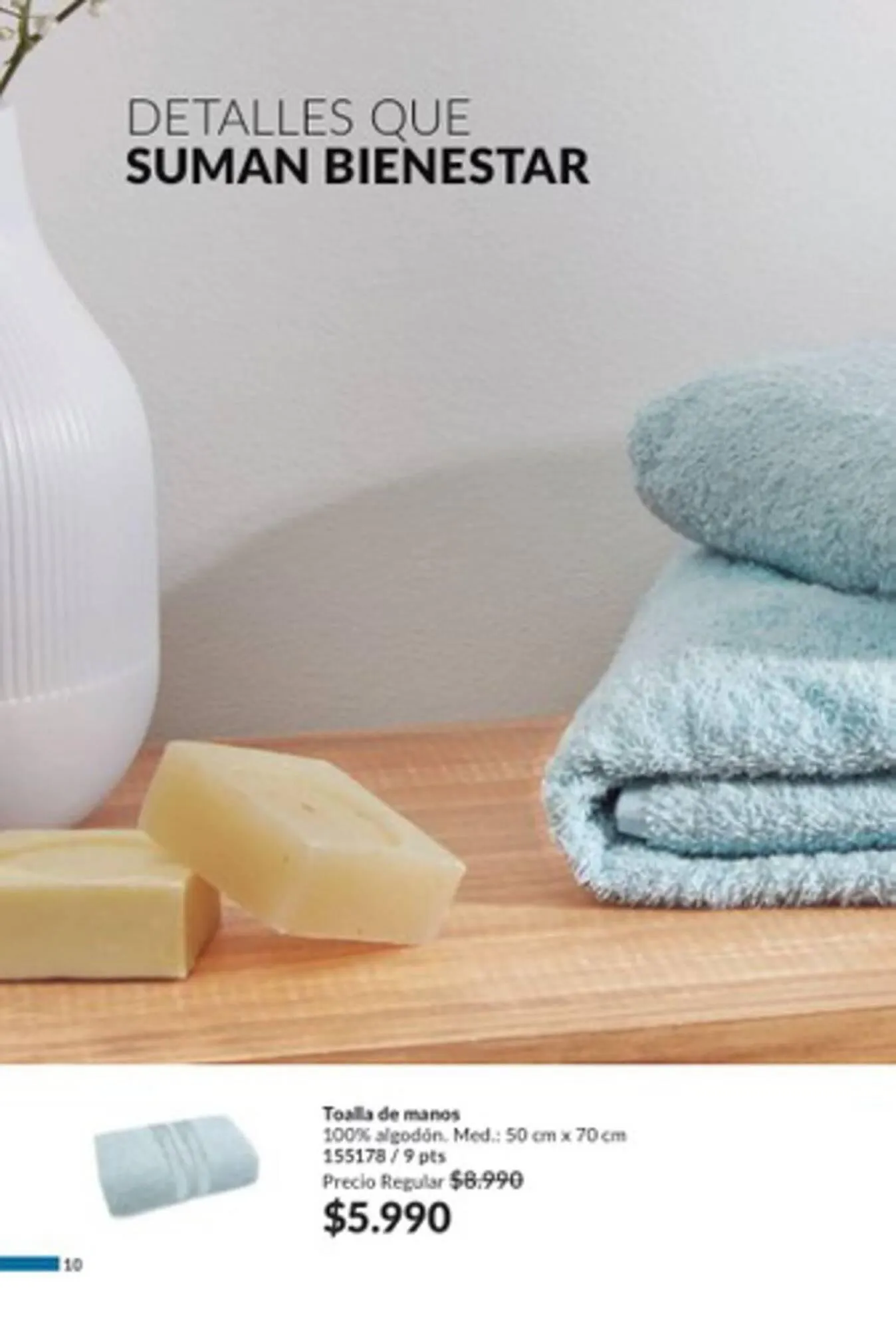 Catálogo de Catálogo Avon 15 de febrero al 12 de marzo 2024 - Página 10