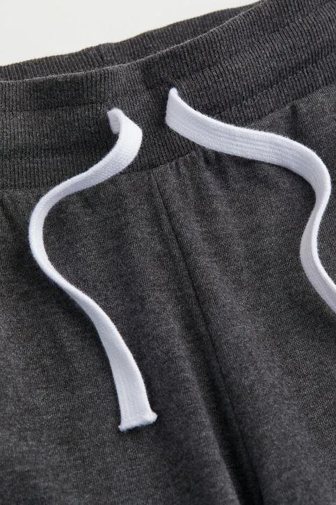 Joggers de punto