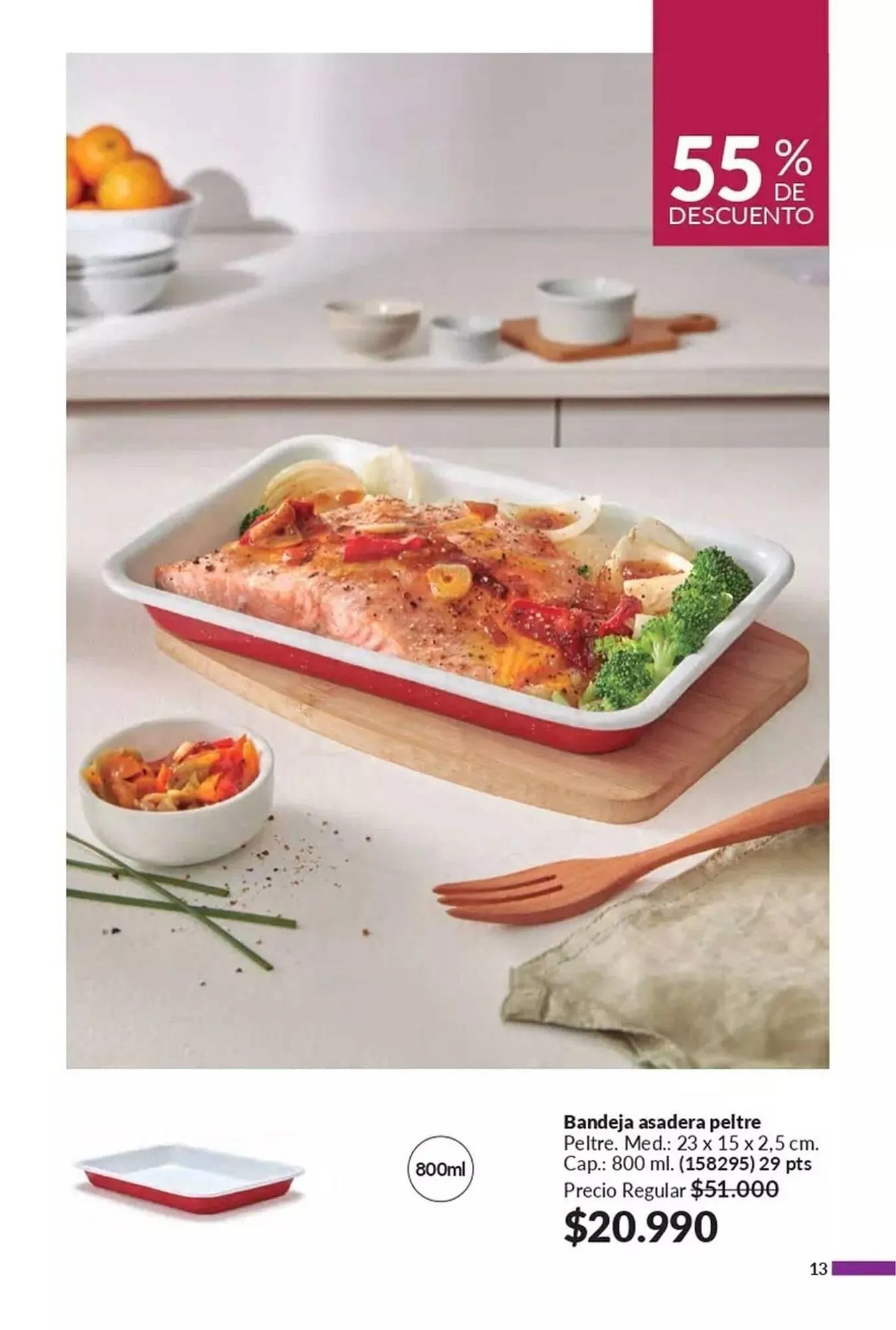 Catálogo de Catálogo Avon 25 de marzo al 30 de abril 2025 - Página 12