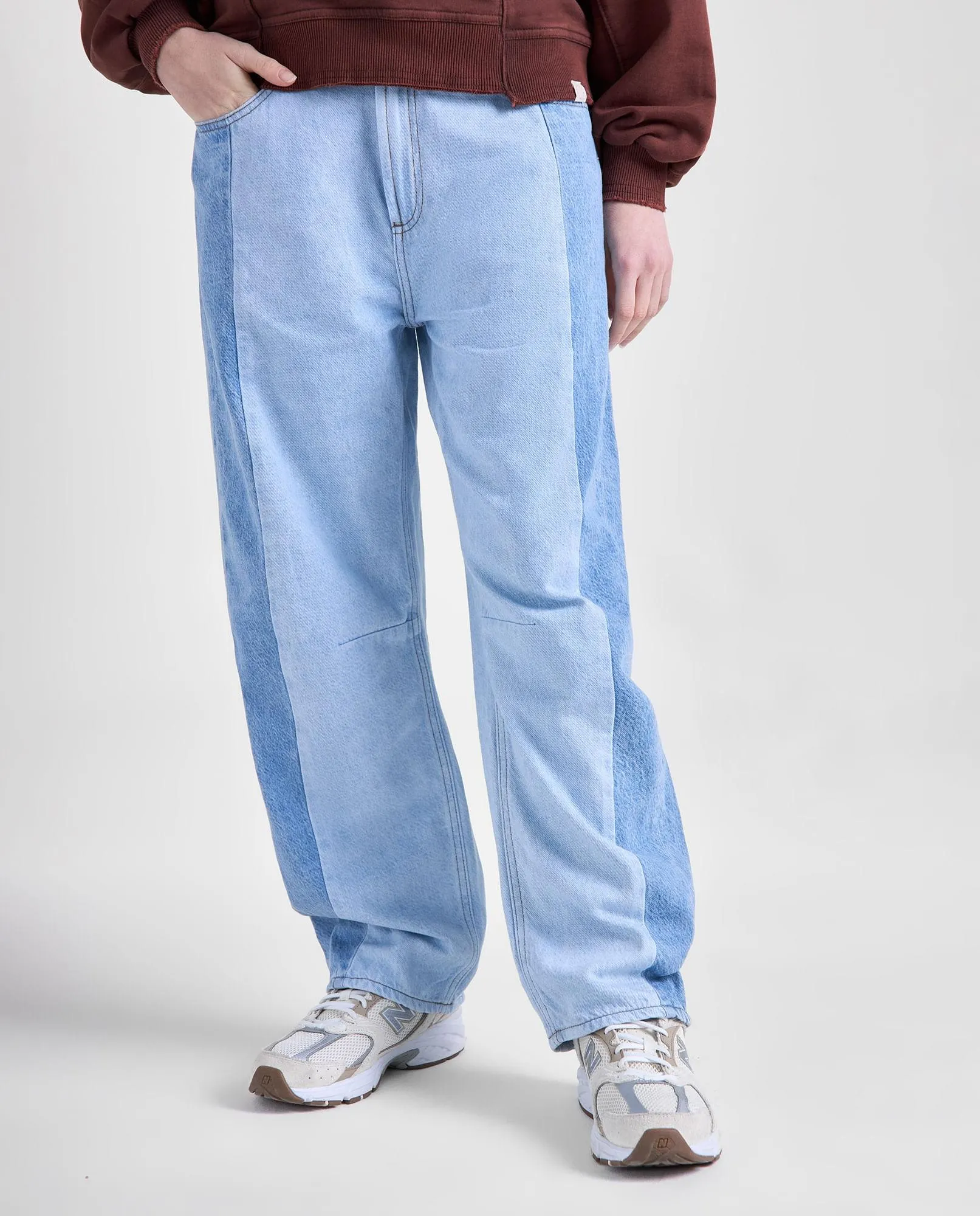 BARREL CORTES MODA CLARO