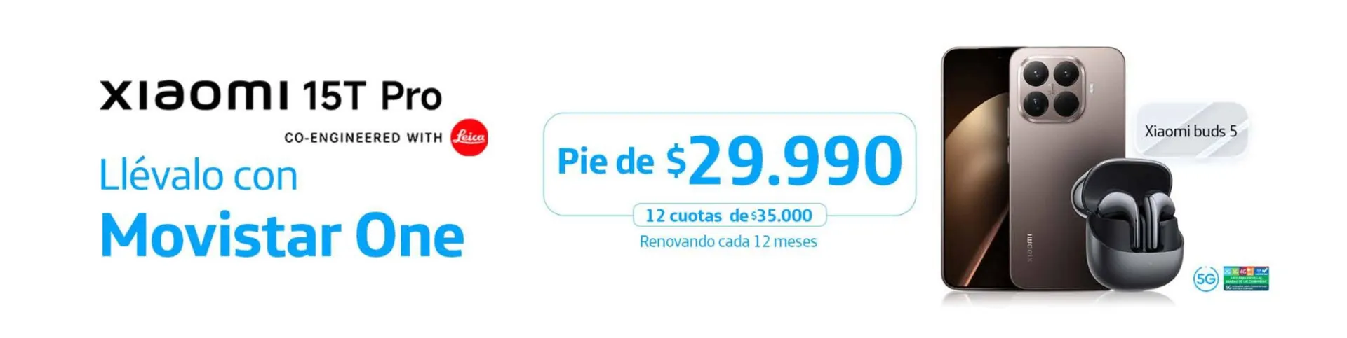 Catálogo Movistar - 1