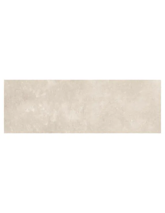 CERAMICA MURO MATE NUANCES CREAM 20X60